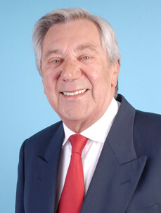 Engelbert Pelzer - Vertriebsberater