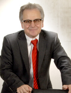 Günther Nebes - Vertriebsberater