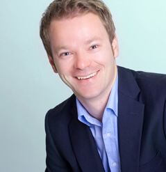Matthias Winter - Vertriebsberater