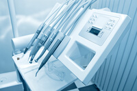 medizintechnik dental equipment iStock C vadimrysev