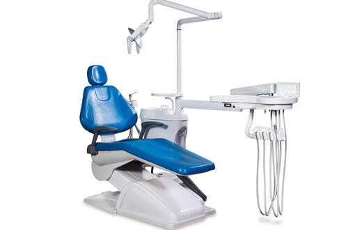 Dental Equipment leasen
