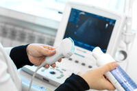 medizintechnik ultraschall iStock C Kateryna Kukota